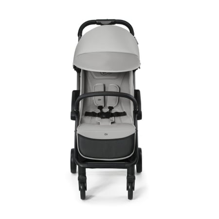 CARUCIOR SPORT KINDERKRAFT APINO, 0-22 KG, DOVE GREY [1]