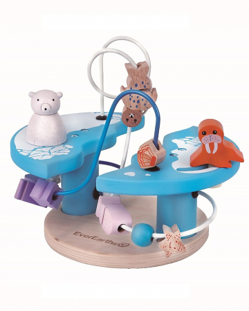 Circuit motricitate. Animale polare [1]