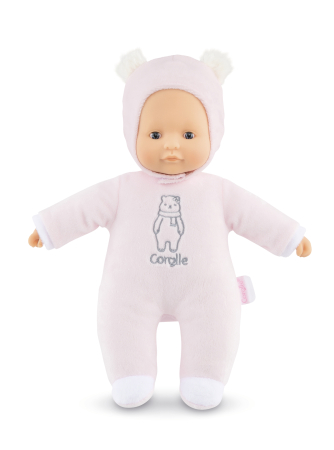 COROLLE MDC BEBELUS SWEET HEART ROZ [1]