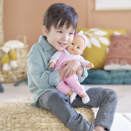 COROLLE MGP BEBELUSUL LISE 36CM [3]