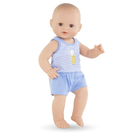 COROLLE MGP BEBELUSUL PAUL CU ACCESORII 36CM [7]