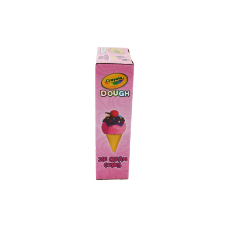CRAYOLA MINI SET DE INGHETATA [2]
