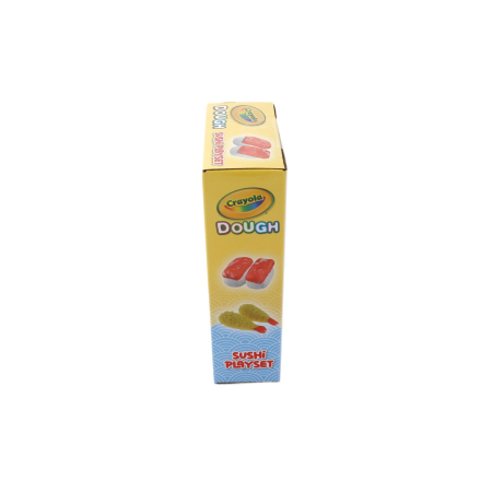 CRAYOLA MINI SET SUSHI [4]