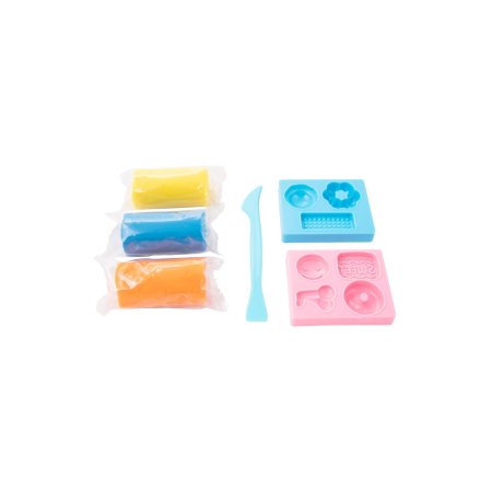 CRAYOLA SET MIC DELICIU DULCE [2]