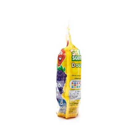 CRAYOLA SILLY SCENTS SET 8 BORCANASE CU PLASTILINA PARFUMATA [2]