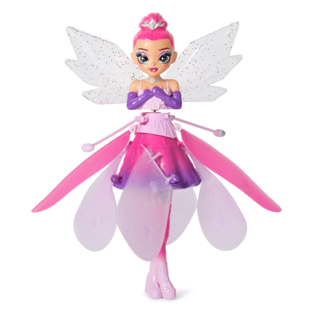 CRYSTAL FLYERS ZANA ZBURATOARE [2]