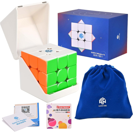 CUB GAN 13 MAGLEV FX [4]