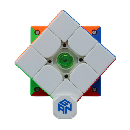 CUB GAN 356 i3 Magnetic cu aplicatie [4]