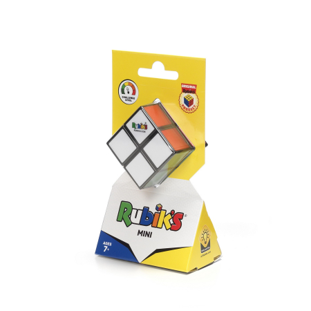 CUB RUBIK MINI 2X2 [8]