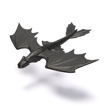 CUM SA ITI DRESEZI DRAGONUL DRAGON ZBURATOR [1]