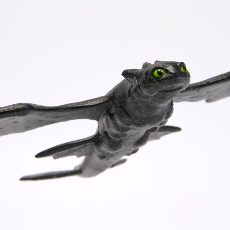 CUM SA ITI DRESEZI DRAGONUL DRAGON ZBURATOR [4]