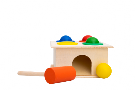 Cutia permanentei Montessori [3]