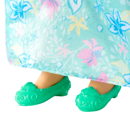 DISNEY PRINCESS PAPUSA PRINTESA ARIEL [5]