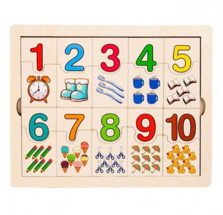 Domino asociere CIFRE [0]