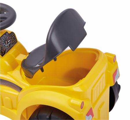ECOIFFIER JUCARIE EXCAVATOR 66CM [3]