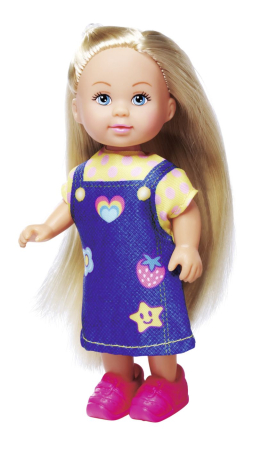 EVI LOVE FASHION SET PAPUSA EVI SI ACCESORII [5]