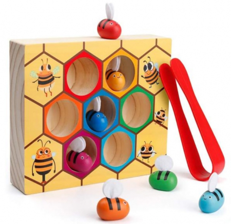 Fagure Montessori de motricitate [1]