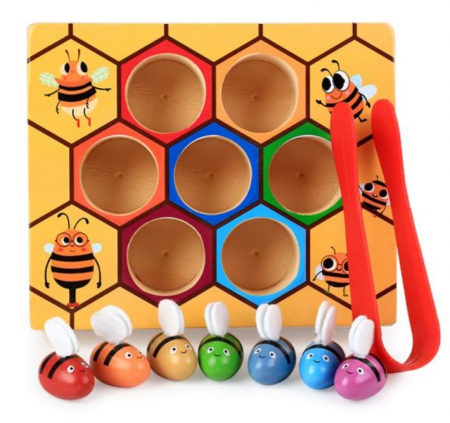 Fagure Montessori de motricitate [0]