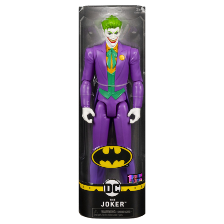 Figurine cu eroi și personaje - FIGURINA JOKER 30CM
