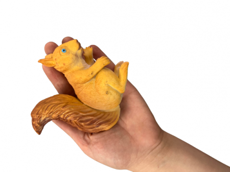 Figurine animale salbatice de savana/jungla- MARI [0]