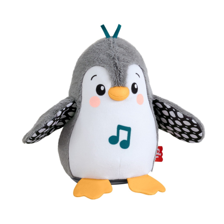 FISHER PRICE PINGUIN MUZICAL [1]