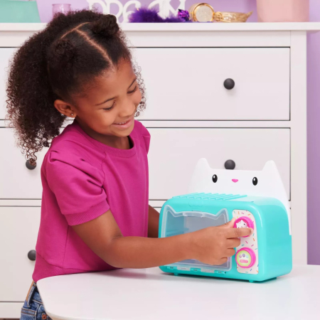 GABBYS DOLLHOUSE CUPTOR PENTRU PRAJITURI [7]