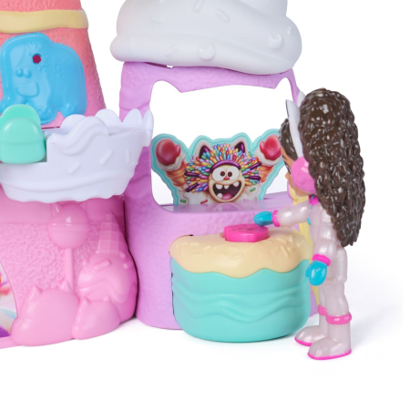 GABBYS DOLLHOUSE FILMUL SET DE JOACA MUNTELE DE DULCIURI A LUI GABBY [7]
