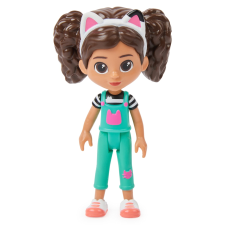 GABBYS DOLLHOUSE PACHET 2 FIGURINE GABBY SI KICO [6]