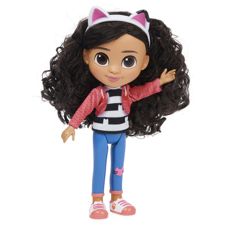 GABBYS DOLLHOUSE PAPUSA GABBY 20CM [3]