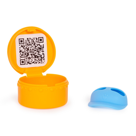 GABBYS DOLLHOUSE SET FIGURINE DELUXE [4]