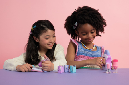 GO GLAM STUDIO PENTRU UNGHII [3]