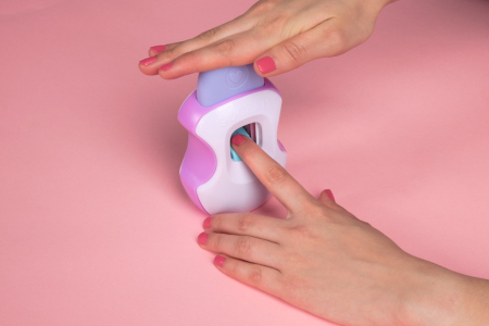 GO GLAM STUDIO PENTRU UNGHII [5]