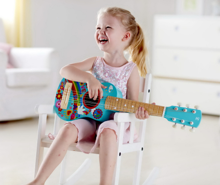 HAPE CHITARA BOHO [4]