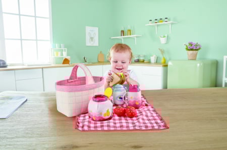 HAPE COSULETUL DE PICNIC [2]