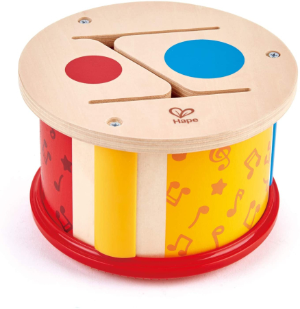 HAPE TOBA CU FATA DUBLA [2]