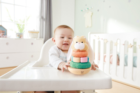 HAPE TURN DE STIVUIRE IEPURAS [4]