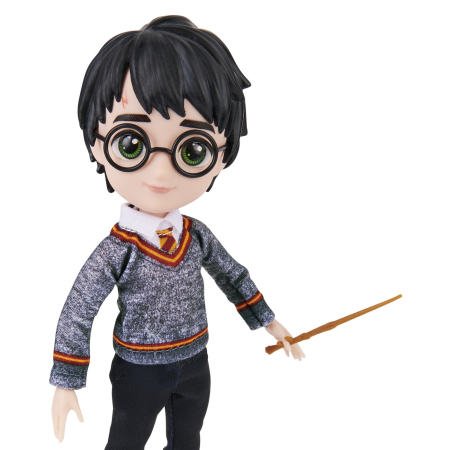 HARRY POTTER FIGURINA HARRY 20CM [2]