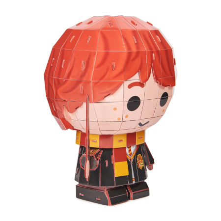 HARRY POTTER PUZZLE 4D RON 87 PIESE [1]