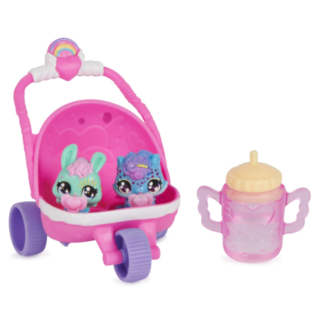HATCHIMALS ALIVE SET MOV [6]