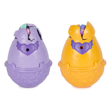 HATCHIMALS ALIVE SET MOV [4]