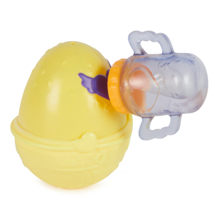 HATCHIMALS FIGURINA OU ALIVE [2]