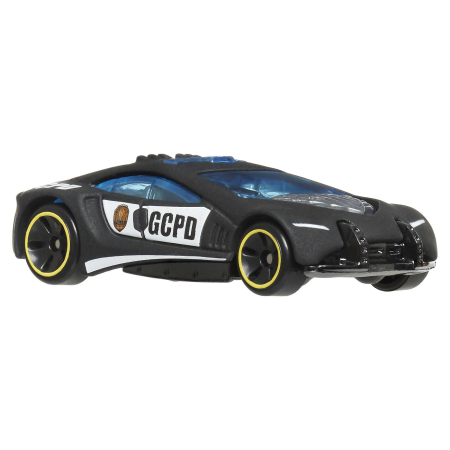 HOT WHEELS MASINA METALICA TEMATICA BATMAN SPEED TRAP SCARA 1 LA 64 [1]