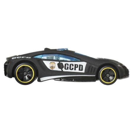 HOT WHEELS MASINA METALICA TEMATICA BATMAN SPEED TRAP SCARA 1 LA 64 [2]
