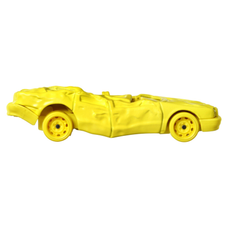 HOT WHEELS MONSTER TRUCK SI MASINUTA METALICA MIDWEST MADNESS [3]