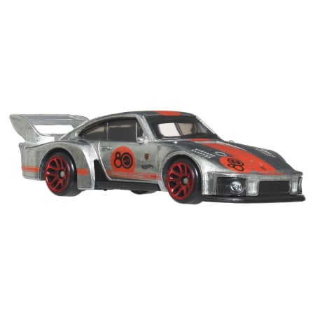 HOT WHEELS REPLAY THE CLASSIC SET 7 MASINUTE METALICE SCARA 1 LA 64 [5]