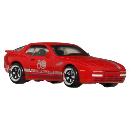 HOT WHEELS SILVER SERIES ANIVERSAREA A 80 DE ANI SET 8 MASINUTE METALICE SCARA 1 LA 64 [3]