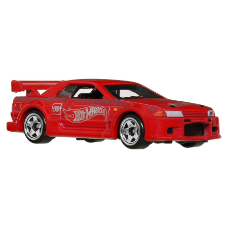 HOT WHEELS SILVER SERIES ANIVERSAREA A 80 DE ANI SET 8 MASINUTE METALICE SCARA 1 LA 64 [7]