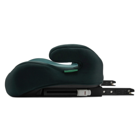INALTATOR AUTO KINDERKRAFT BOOST, I-SIZE 135-150 CM, GREEN [3]