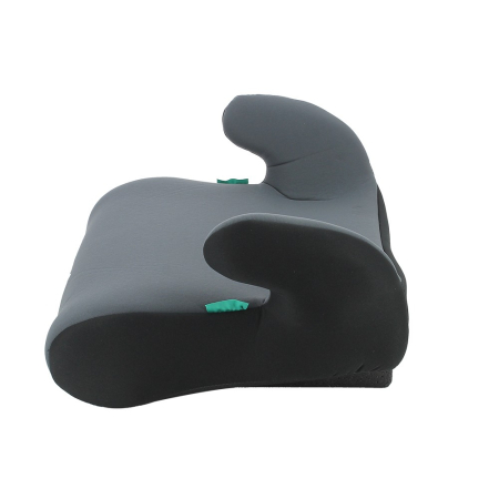 INALTATOR AUTO NANIA, ALPHIX 126, ISOFIX, 126-150 CM, ACCESS GREY [1]