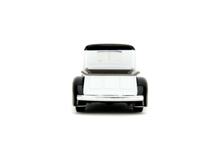 JADA DISNEY MICKEY MOUSE MASINUTA METALICA FORD PICKUP 1941 SCARA 1:32 [3]